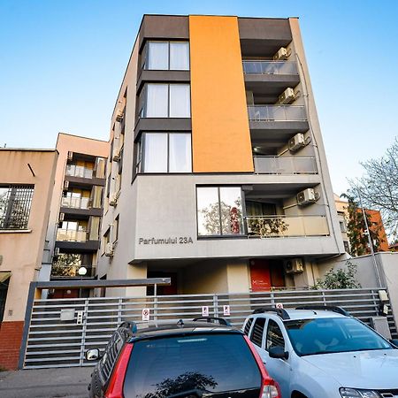 Ben Yehuda - Shabbat Friendly Apartments Bucarest Extérieur photo