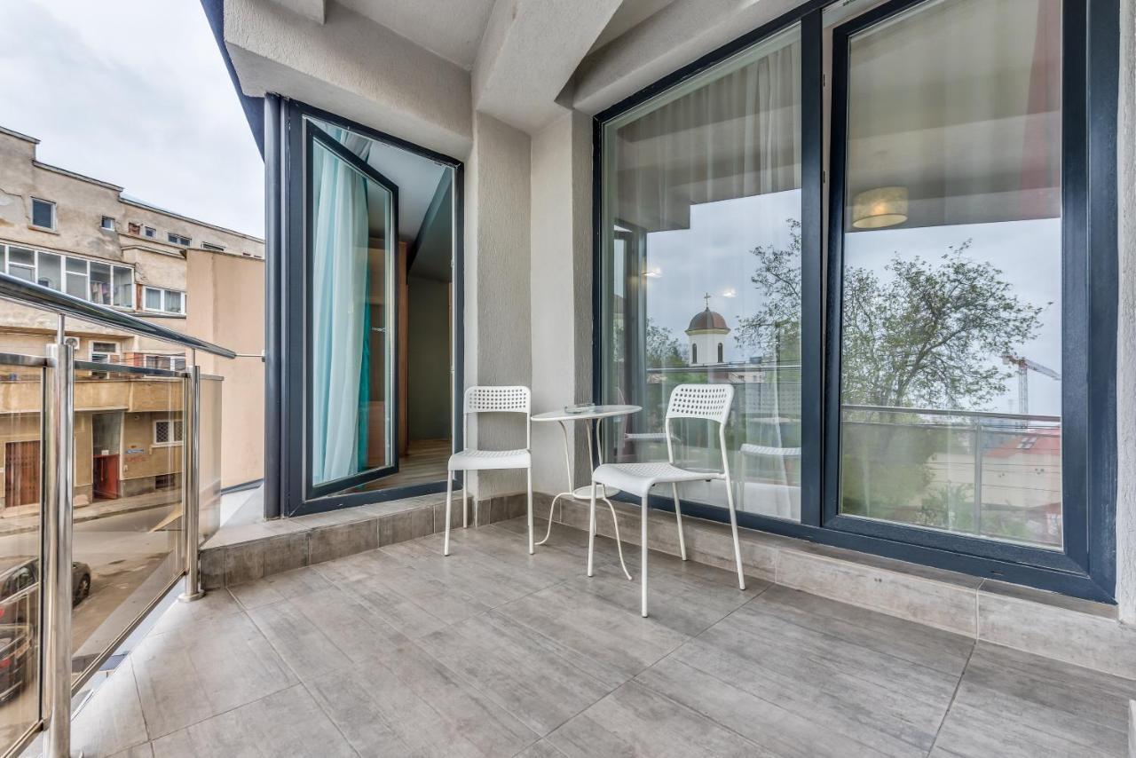 Ben Yehuda - Shabbat Friendly Apartments Bucarest Extérieur photo