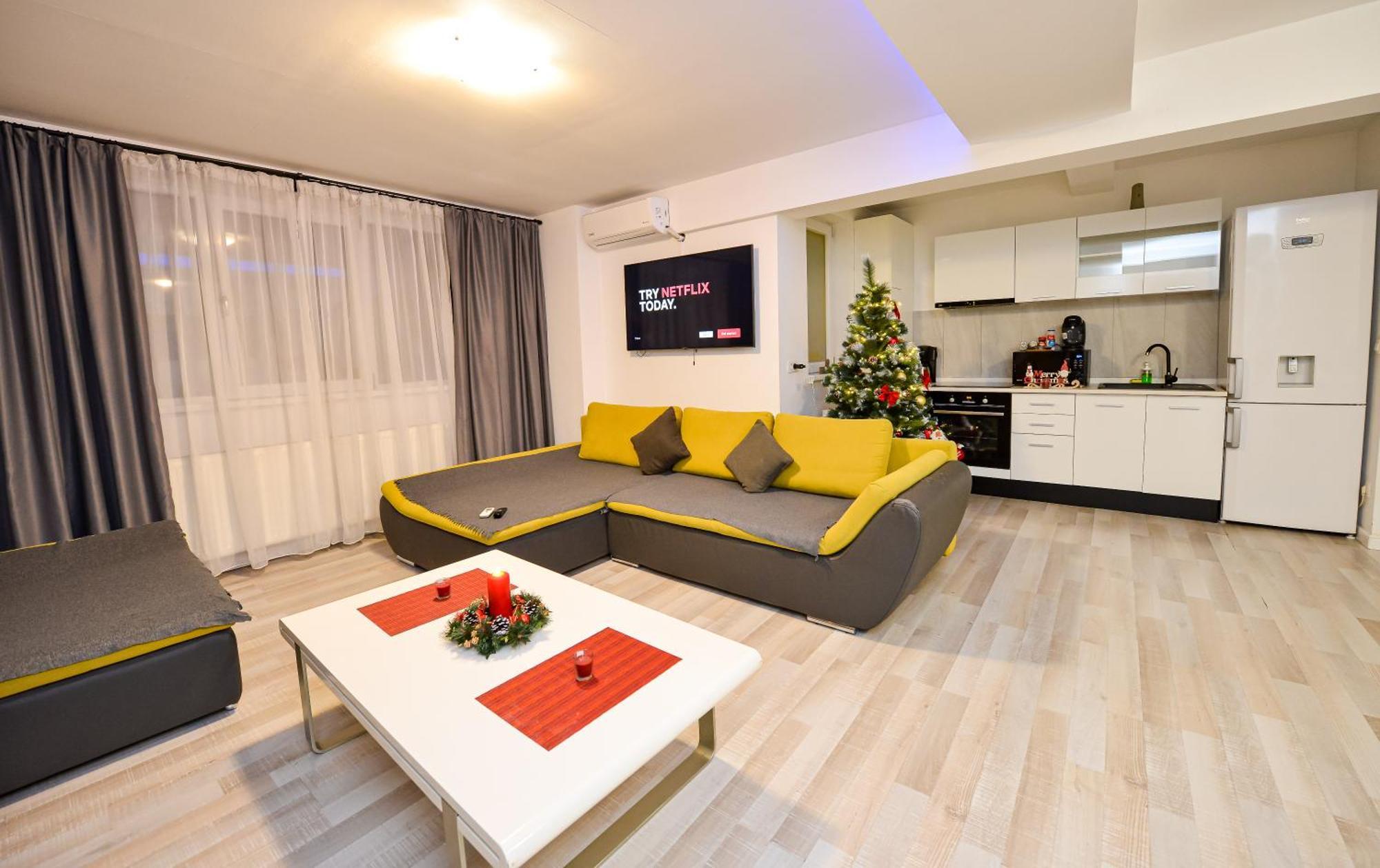 Ben Yehuda - Shabbat Friendly Apartments Bucarest Extérieur photo