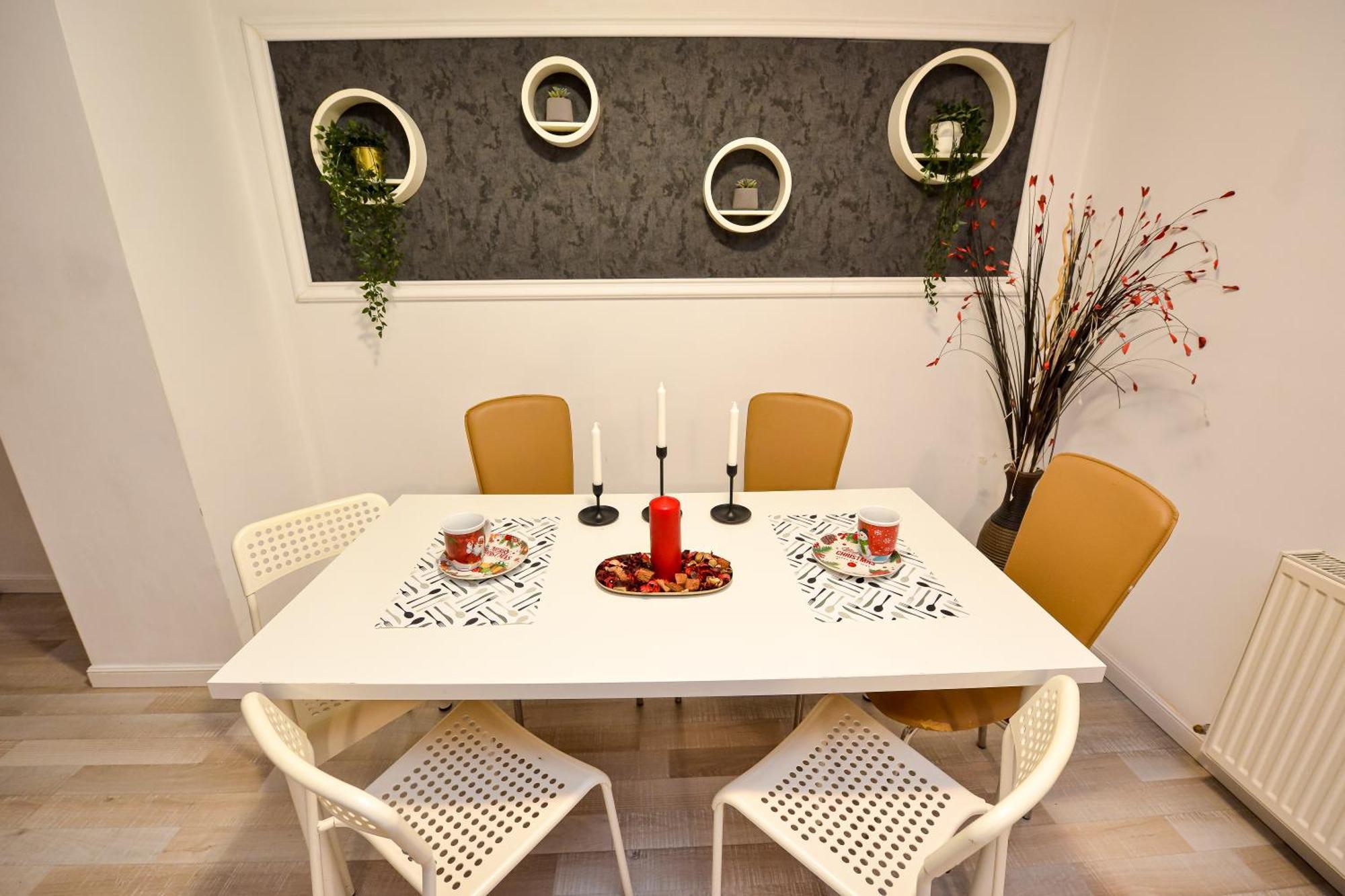 Ben Yehuda - Shabbat Friendly Apartments Bucarest Extérieur photo
