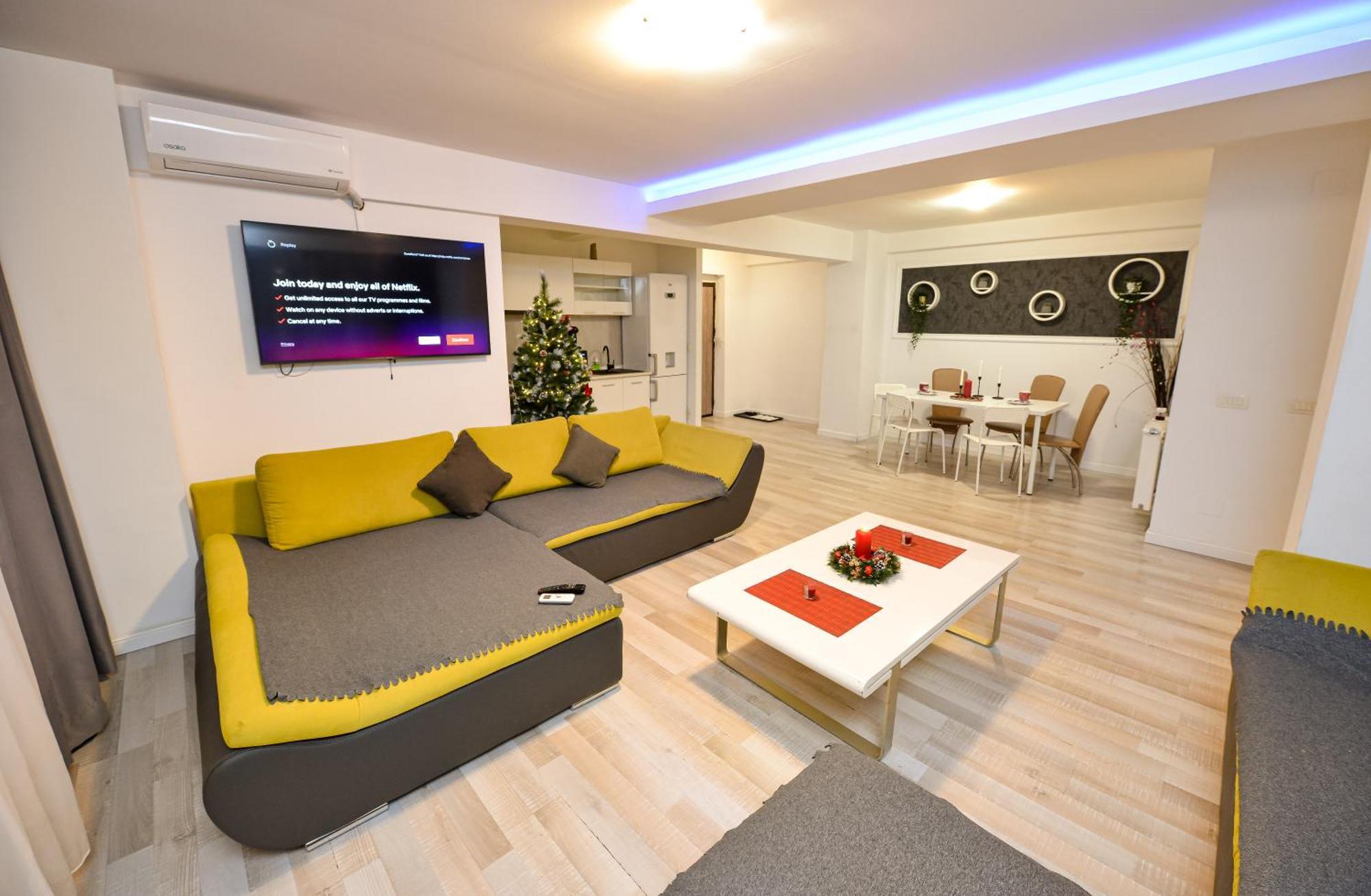 Ben Yehuda - Shabbat Friendly Apartments Bucarest Extérieur photo