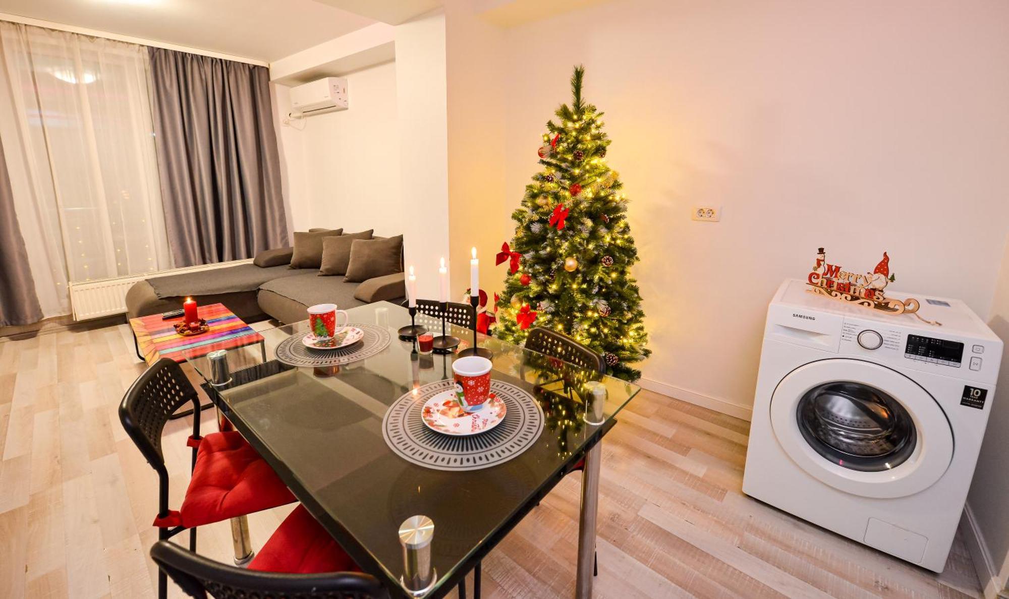 Ben Yehuda - Shabbat Friendly Apartments Bucarest Extérieur photo