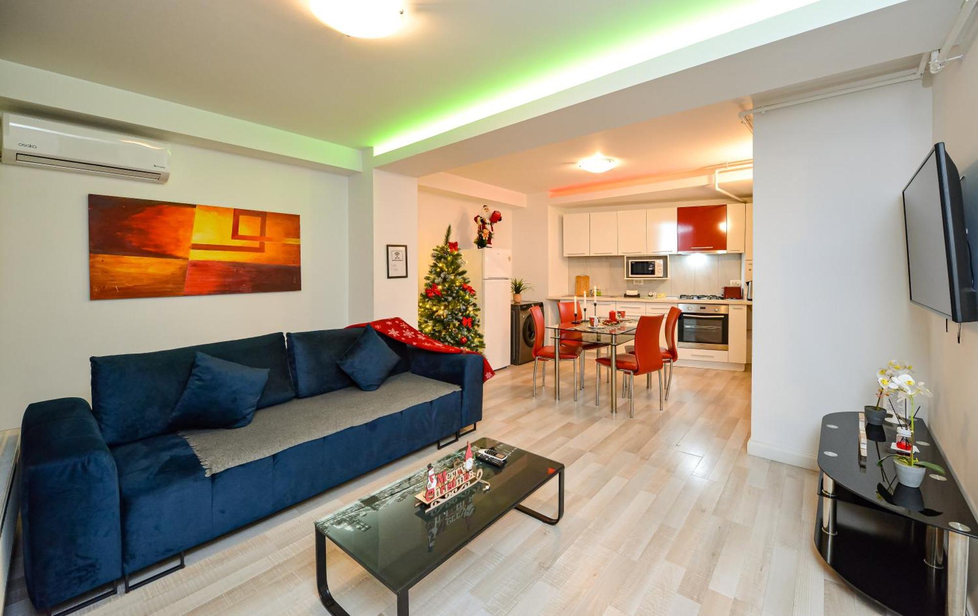 Ben Yehuda - Shabbat Friendly Apartments Bucarest Extérieur photo