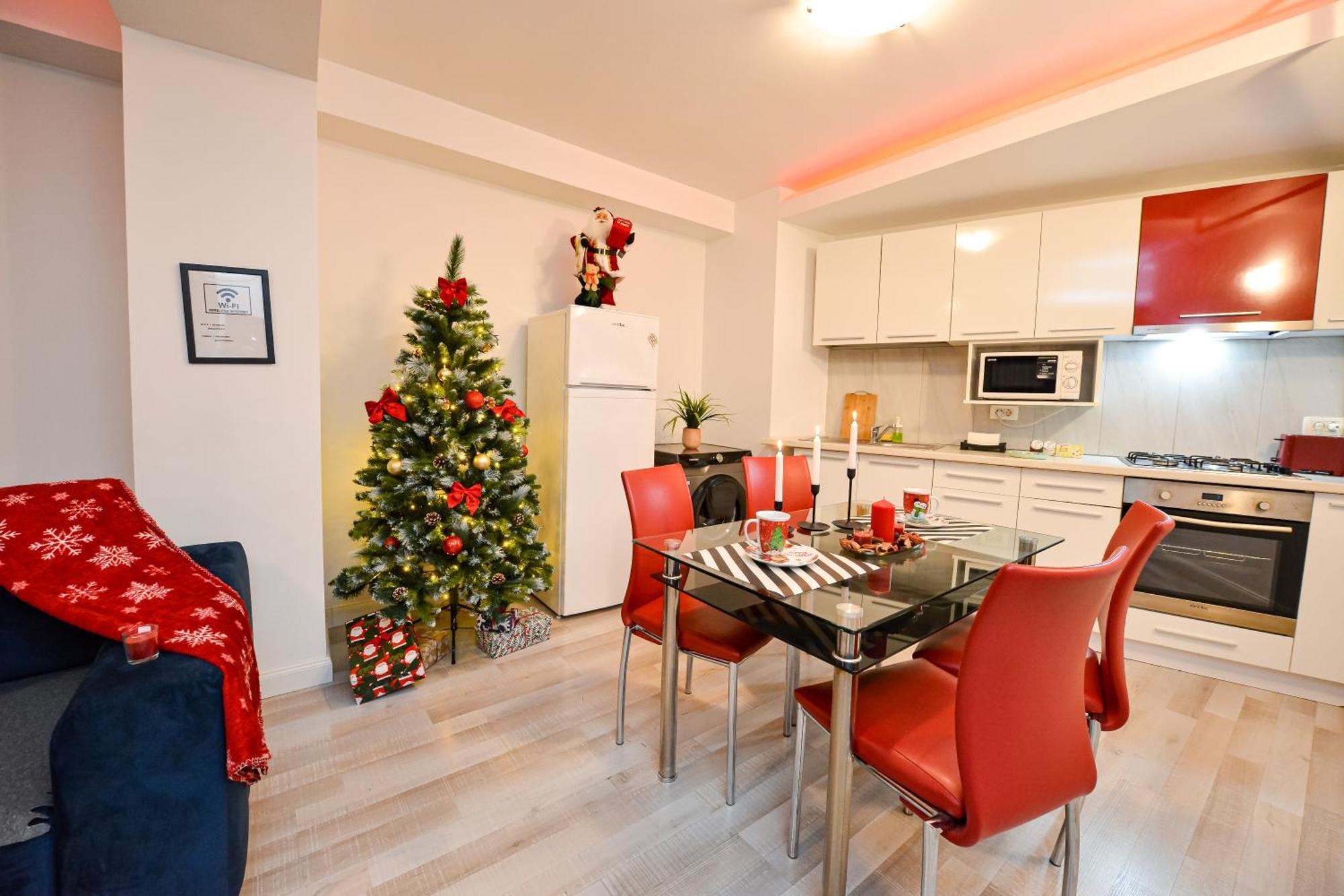 Ben Yehuda - Shabbat Friendly Apartments Bucarest Extérieur photo