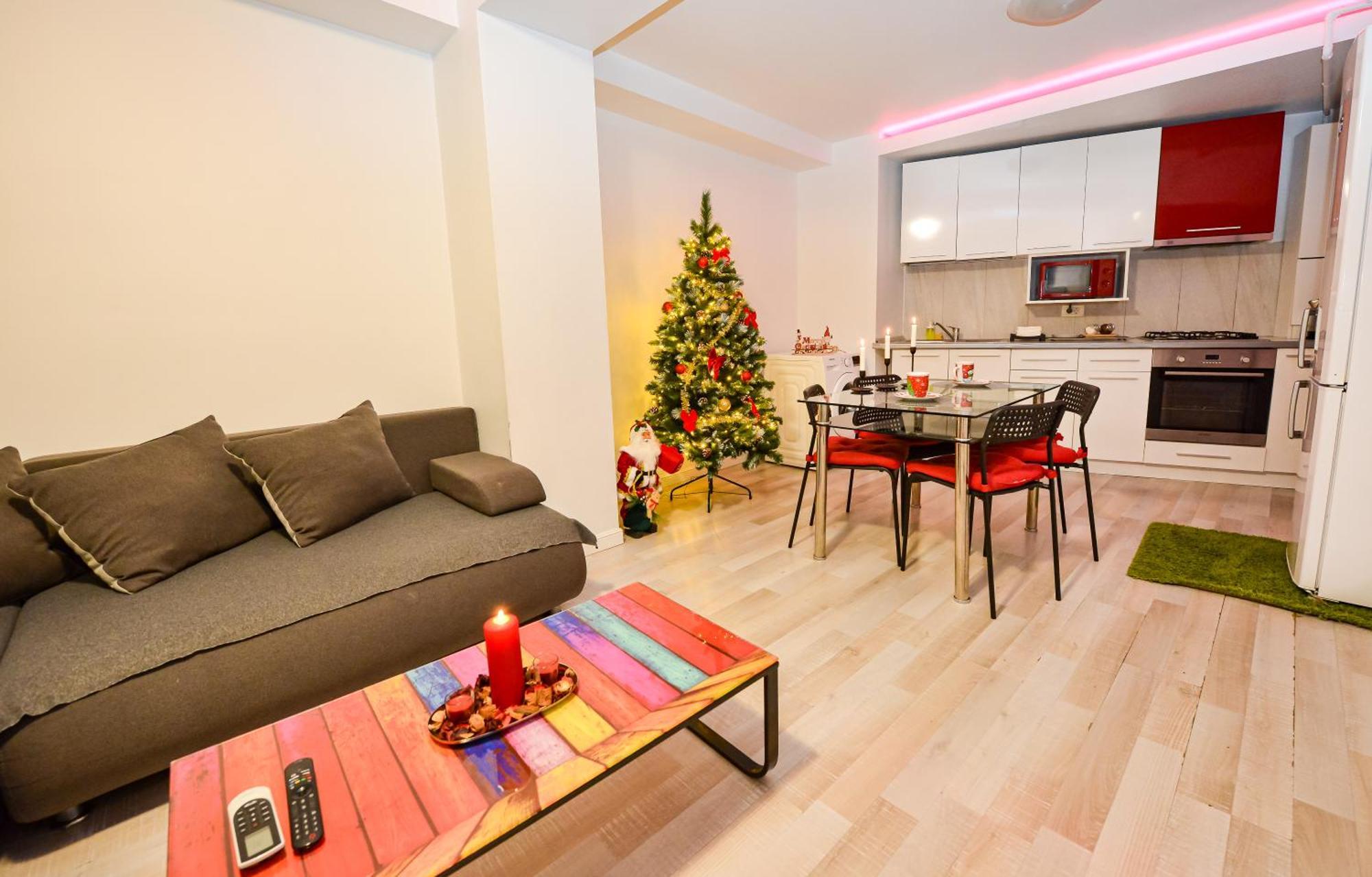 Ben Yehuda - Shabbat Friendly Apartments Bucarest Extérieur photo