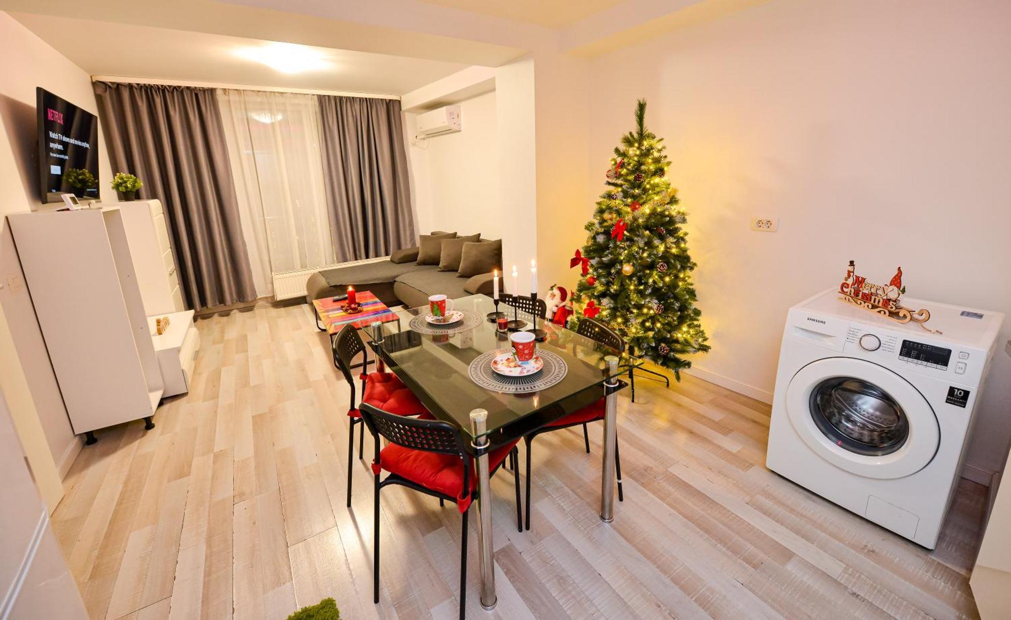 Ben Yehuda - Shabbat Friendly Apartments Bucarest Extérieur photo