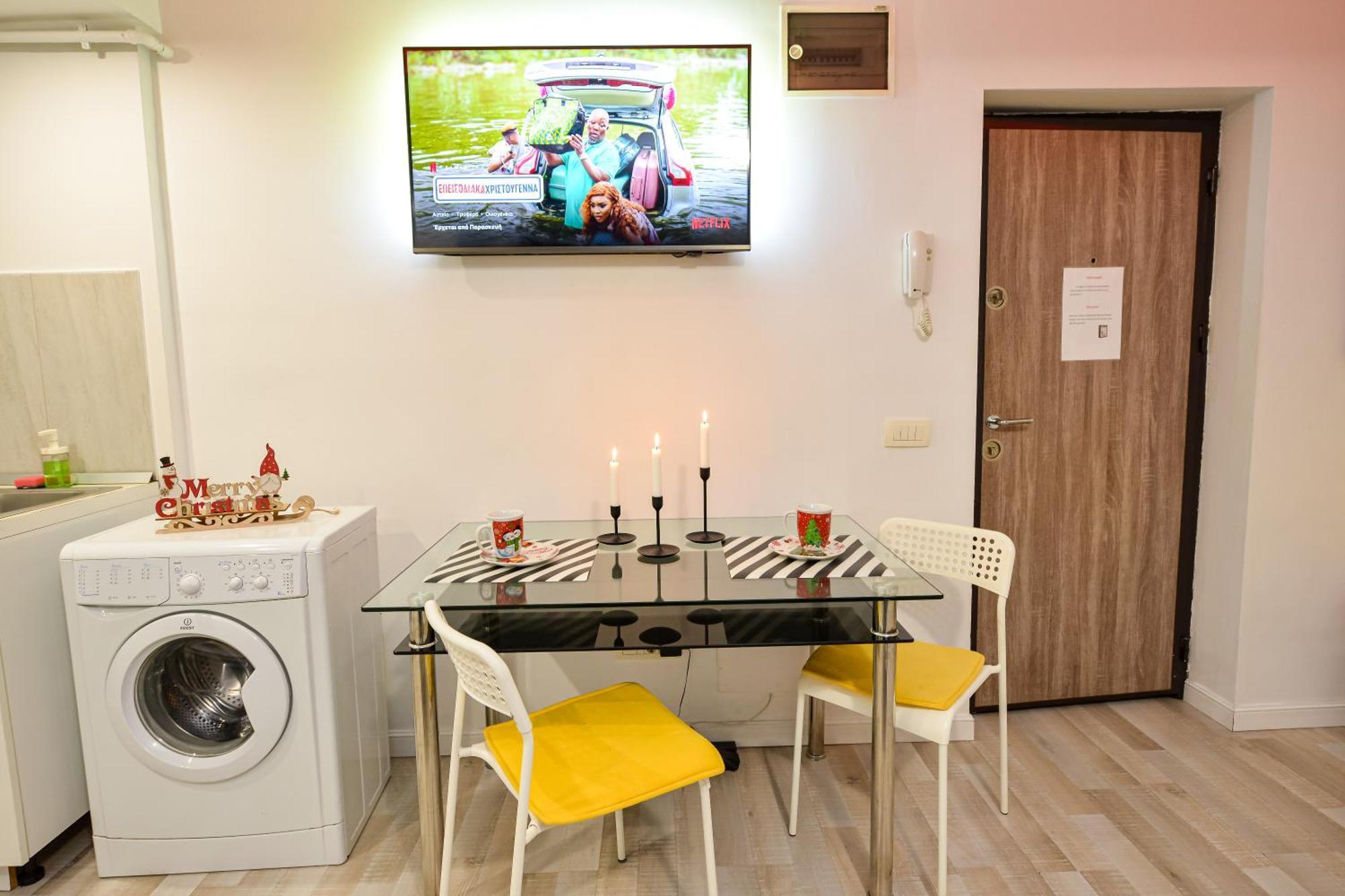 Ben Yehuda - Shabbat Friendly Apartments Bucarest Extérieur photo