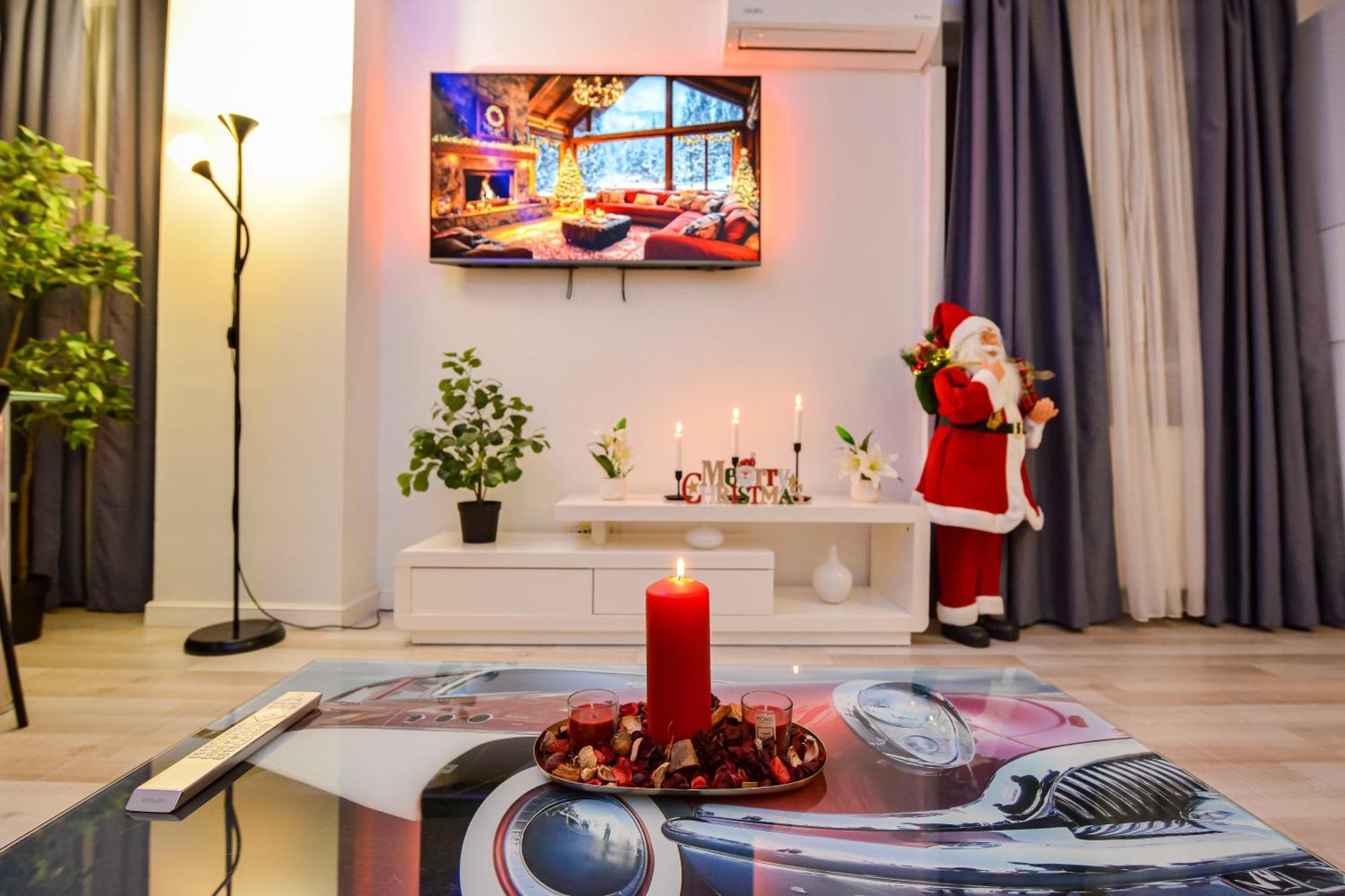 Ben Yehuda - Shabbat Friendly Apartments Bucarest Extérieur photo