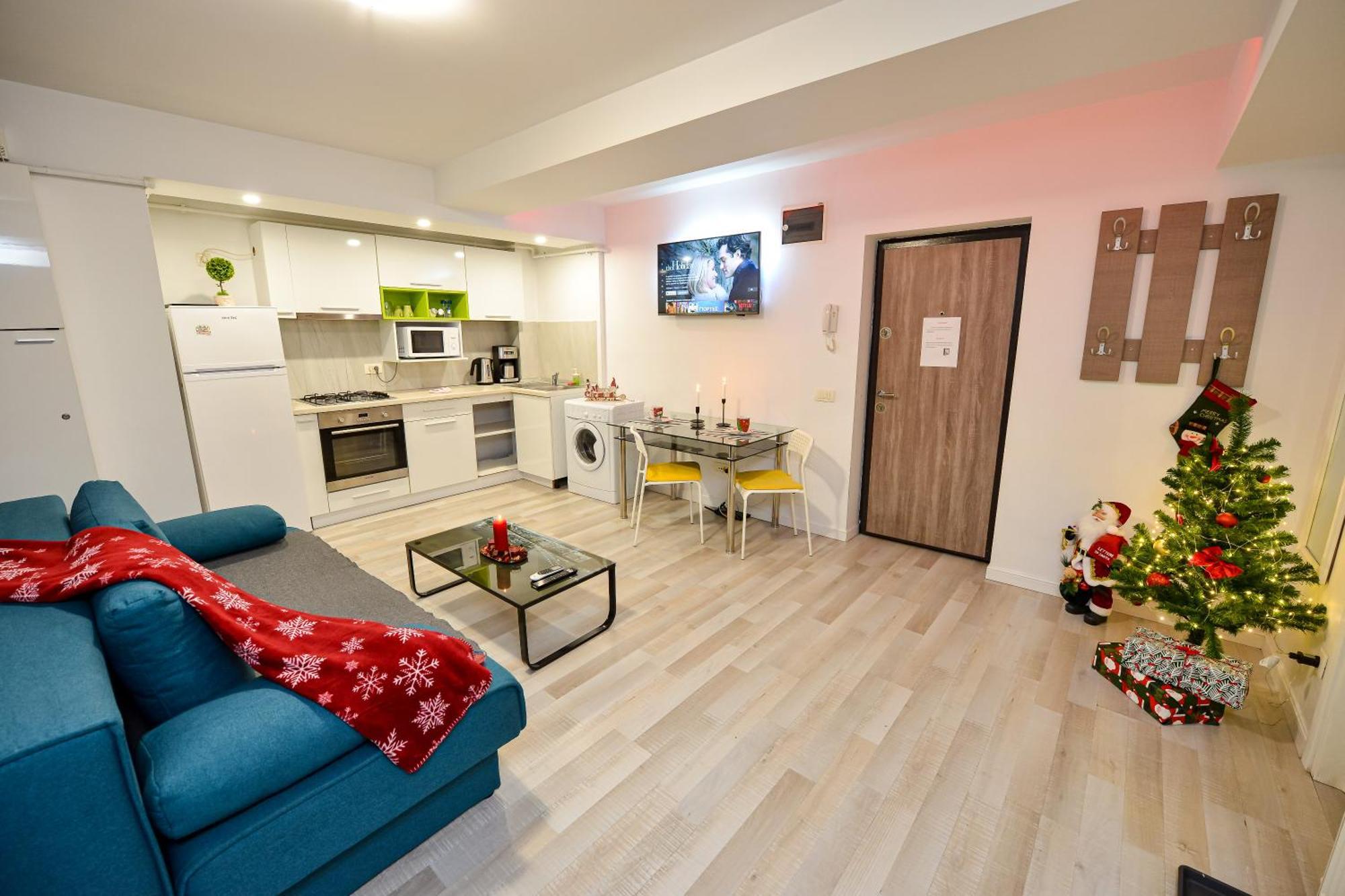 Ben Yehuda - Shabbat Friendly Apartments Bucarest Extérieur photo