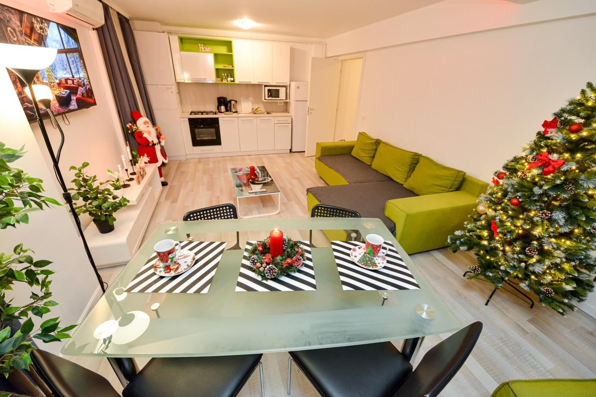 Ben Yehuda - Shabbat Friendly Apartments Bucarest Extérieur photo