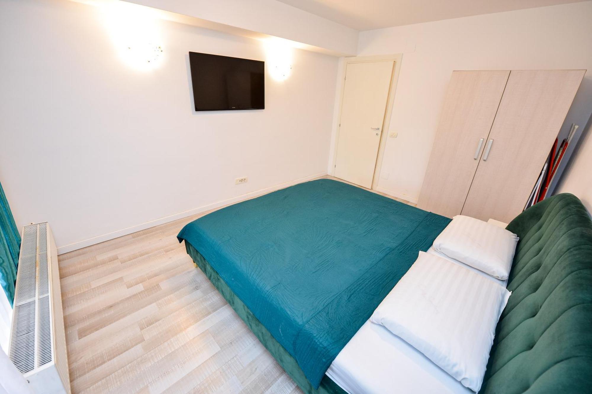 Ben Yehuda - Shabbat Friendly Apartments Bucarest Extérieur photo