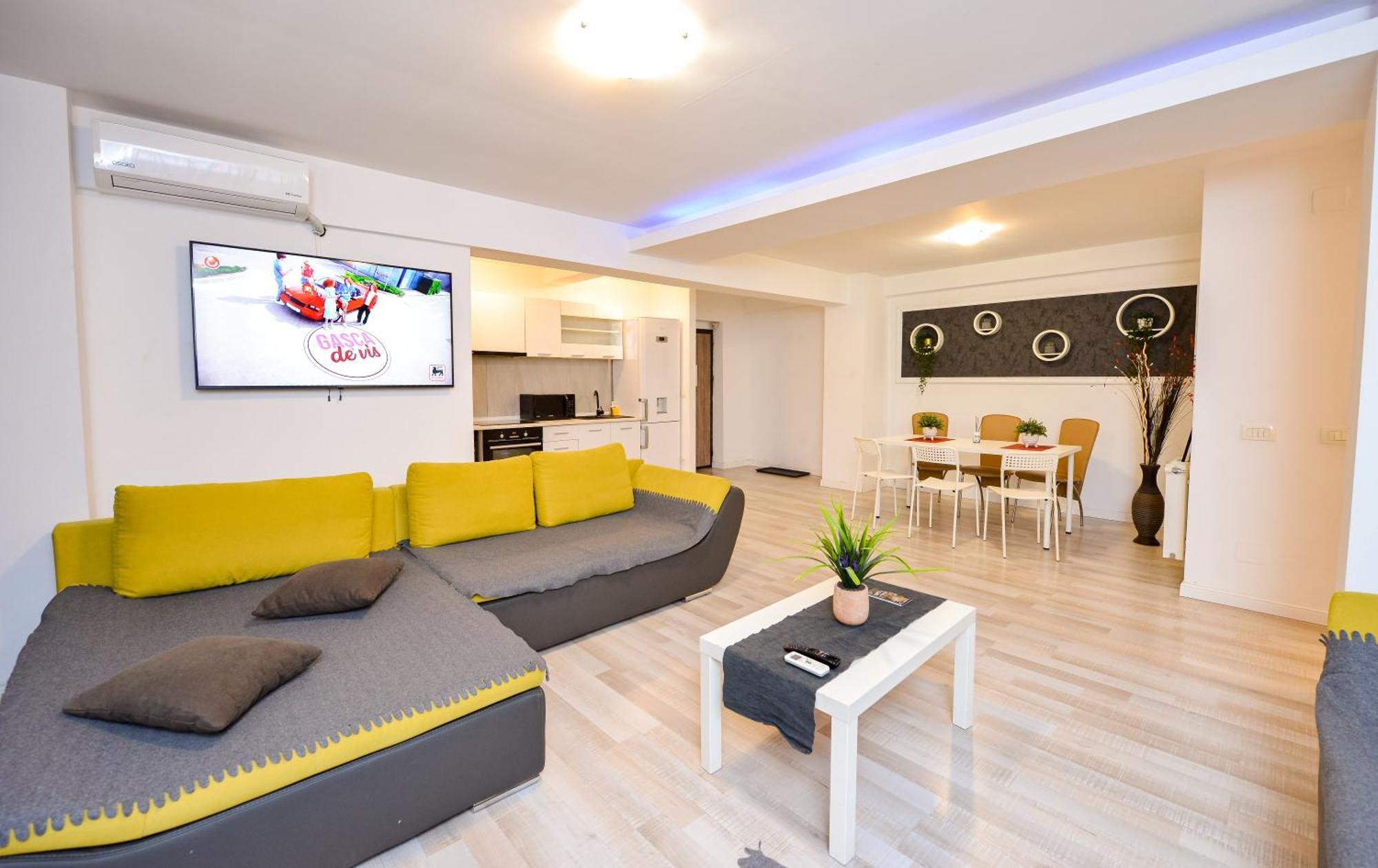 Ben Yehuda - Shabbat Friendly Apartments Bucarest Extérieur photo