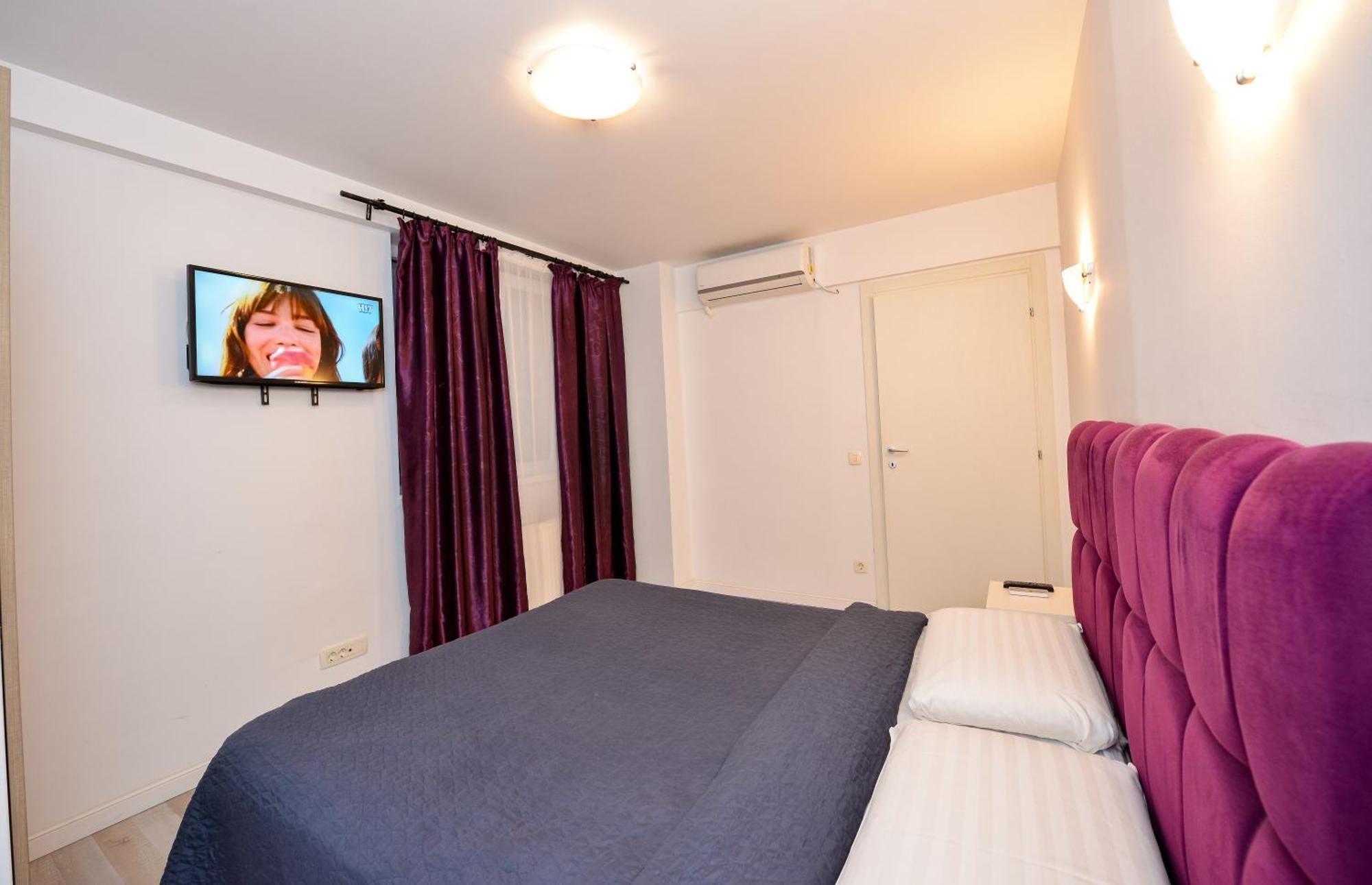 Ben Yehuda - Shabbat Friendly Apartments Bucarest Extérieur photo