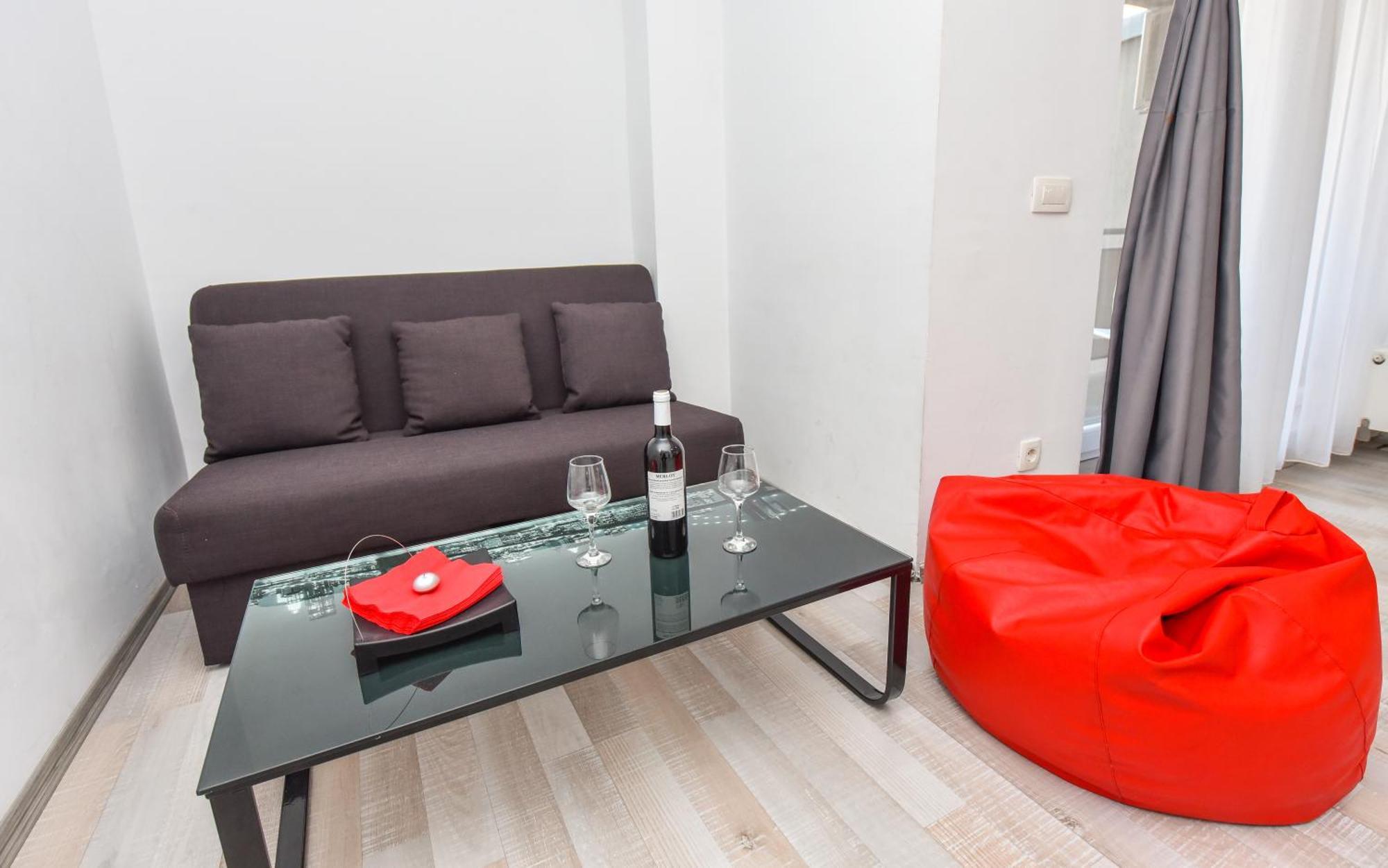 Ben Yehuda - Shabbat Friendly Apartments Bucarest Extérieur photo